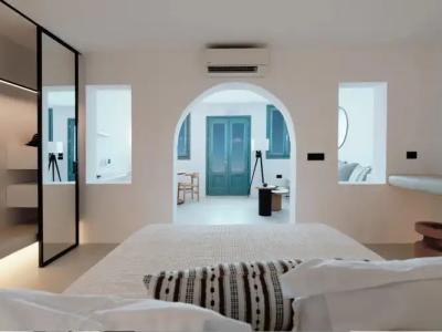 Ikies Santorini - 104