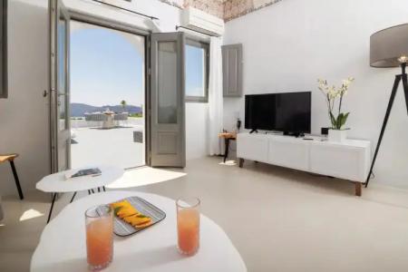 Ikies Santorini - 117