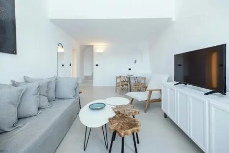 Ikies Santorini - 141