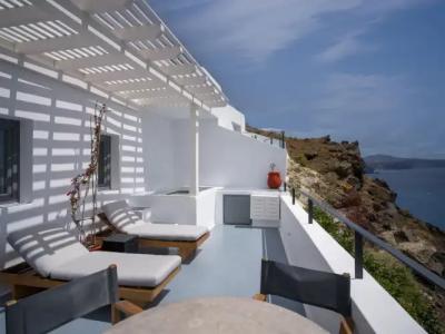 Ikies Santorini - 60