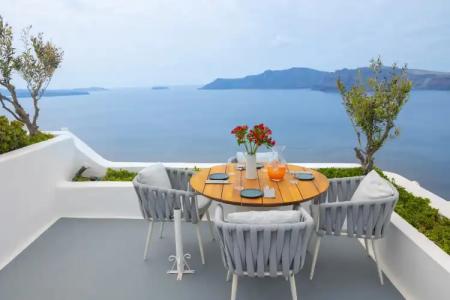 Ikies Santorini - 132