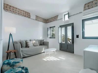 Ikies Santorini - 116