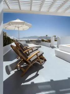 Ikies Santorini - 119