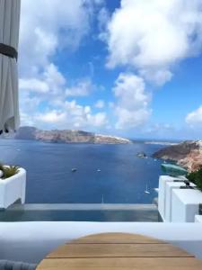 Ikies Santorini - 170