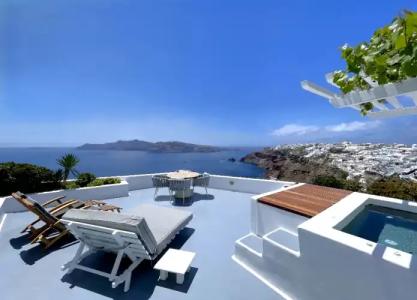 Ikies Santorini - 63