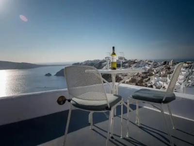 Ikies Santorini - 115