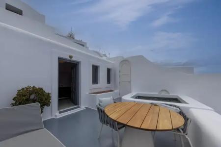 Ikies Santorini - 232