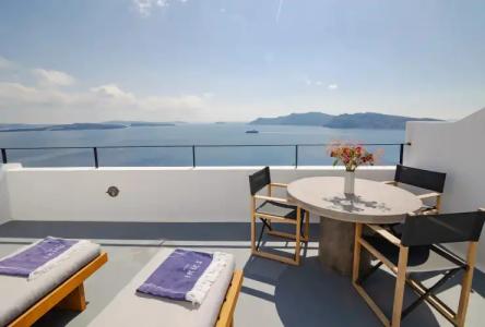 Ikies Santorini - 62