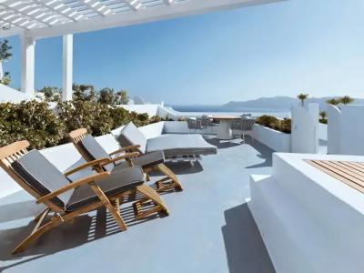 Ikies Santorini - 120