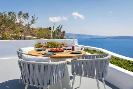 Ikies Santorini - 98