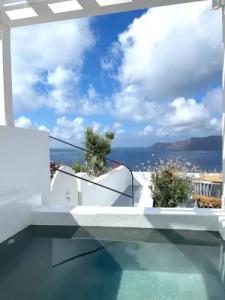 Ikies Santorini - 99