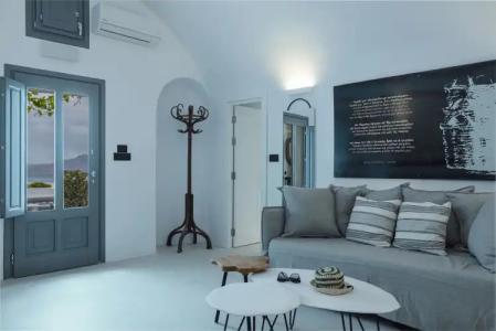 Ikies Santorini - 80