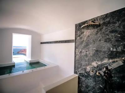 Ikies Santorini - 209