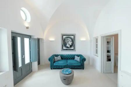 Ikies Santorini - 199