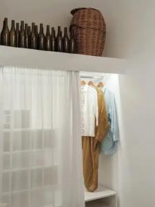 Ikies Santorini - 74