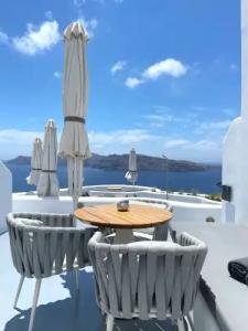 Ikies Santorini - 180