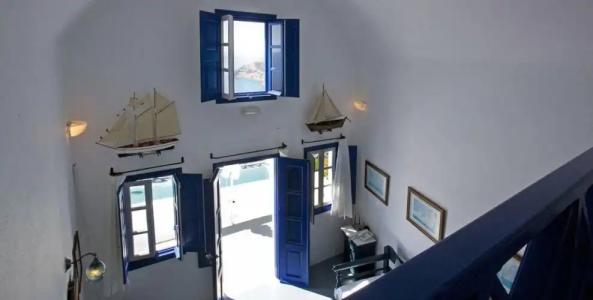 Ikies Santorini - 14