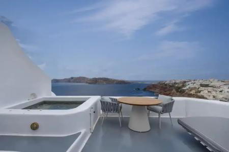 Ikies Santorini - 231