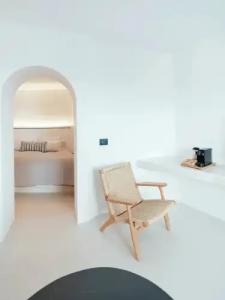 Ikies Santorini - 50