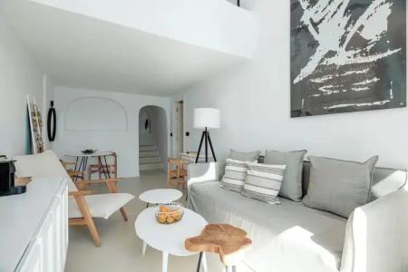 Ikies Santorini - 179