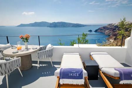 Ikies Santorini - 162