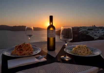 Ikies Santorini - 29