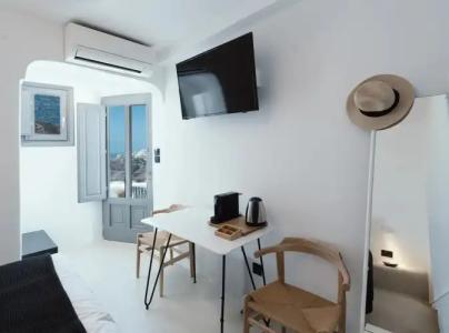 Ikies Santorini - 215