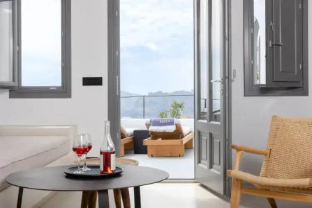 Ikies Santorini - 155