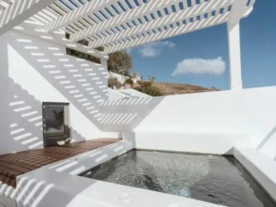 Ikies Santorini - 94