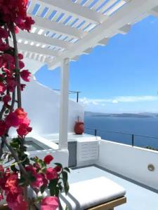 Ikies Santorini - 59