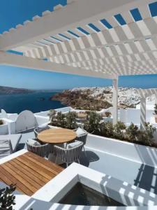 Ikies Santorini - 137