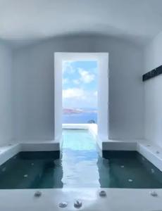 Ikies Santorini - 210