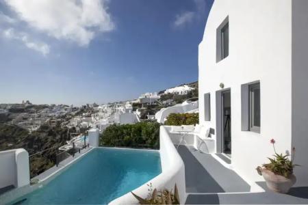 Ikies Santorini - 16