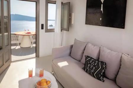 Ikies Santorini - 142