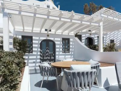 Ikies Santorini - 134