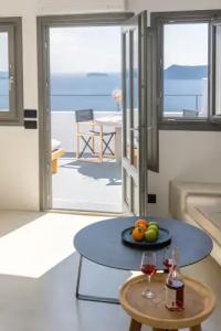 Ikies Santorini - 55