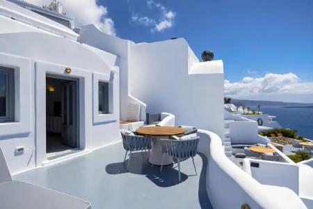 Ikies Santorini - 45