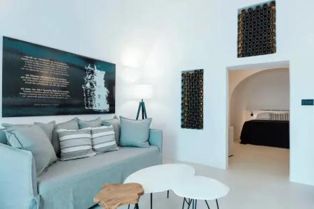 Ikies Santorini - 72