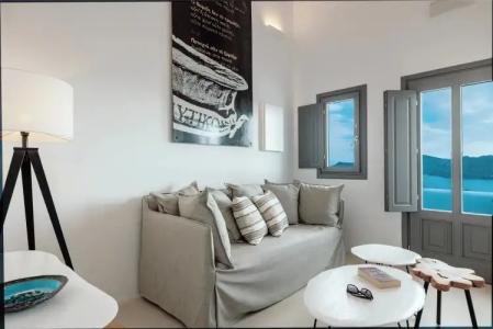 Ikies Santorini - 164