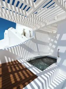 Ikies Santorini - 118