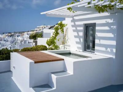 Ikies Santorini - 65