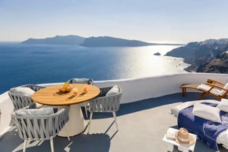 Ikies Santorini - 47