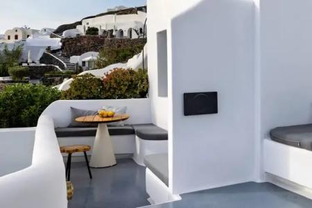 Ikies Santorini - 169