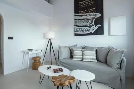 Ikies Santorini - 165