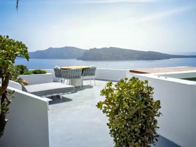 Ikies Santorini - 64