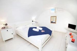 Muses Cycladic Suites, Oia