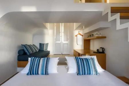 Muses Cycladic Suites - 71