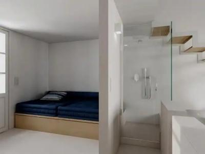 Muses Cycladic Suites - 137