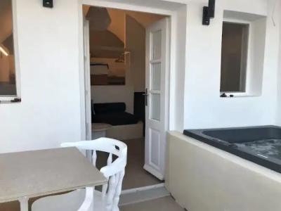 Muses Cycladic Suites - 58