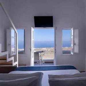 Muses Cycladic Suites - 129